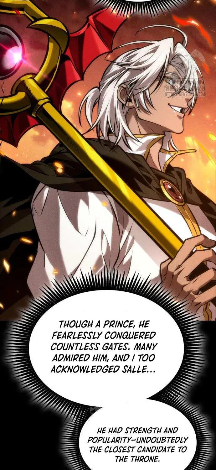 Read The Last Adventurer chapter 86 image 51 on Lezhin
