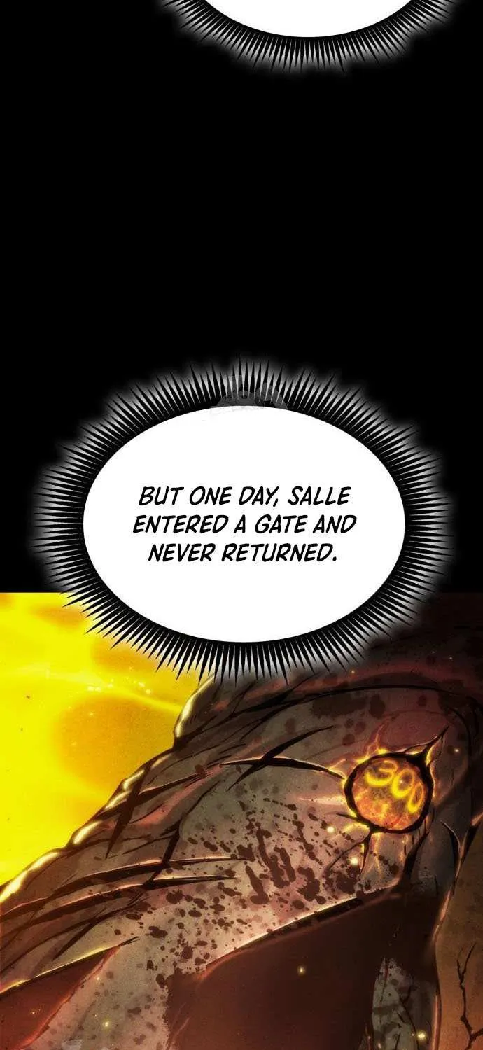 Read The Last Adventurer chapter 86 image 52 on Lezhin