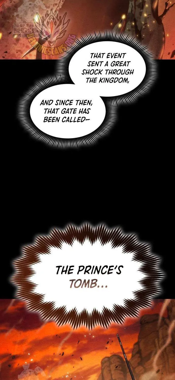 Read The Last Adventurer chapter 86 image 53 on Lezhin