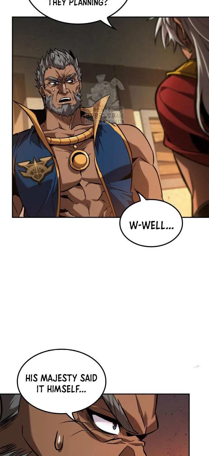 Read The Last Adventurer chapter 86 image 55 on Lezhin