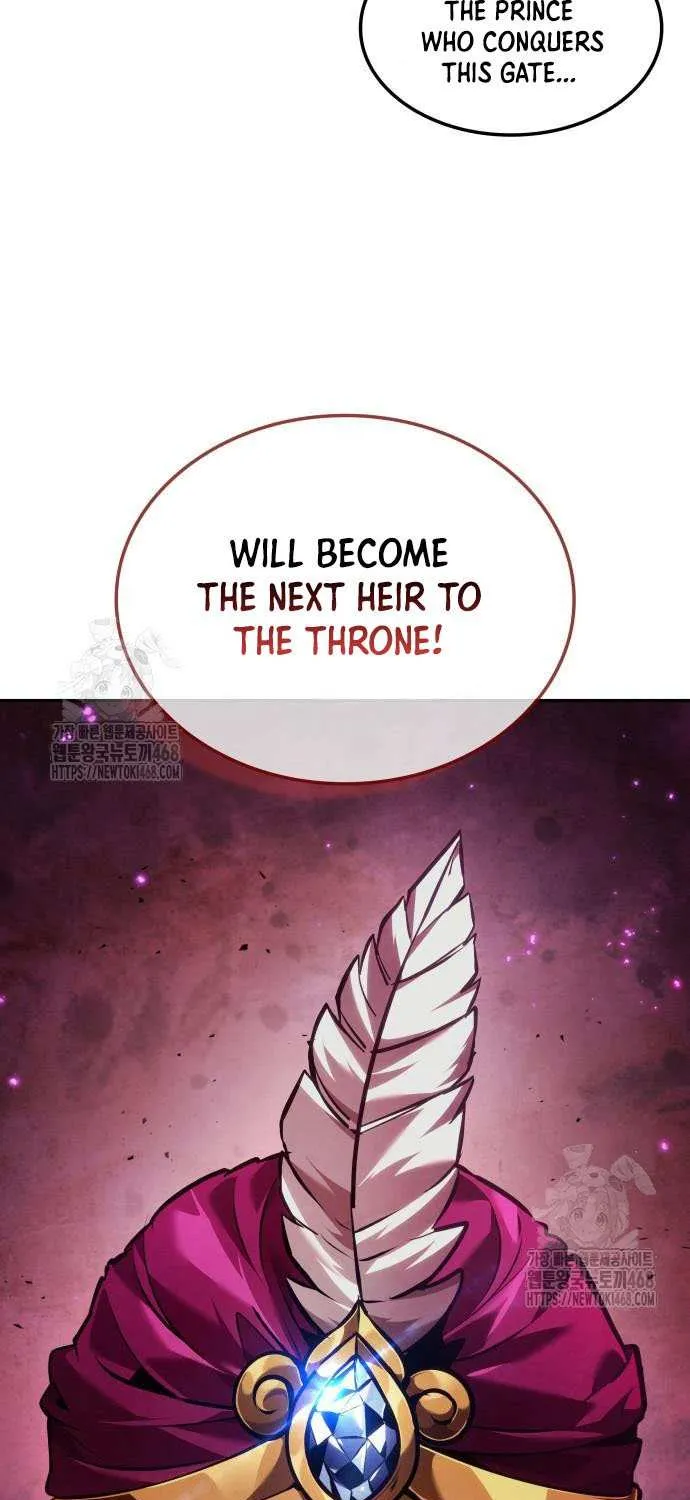 Read The Last Adventurer chapter 86 image 57 on Lezhin