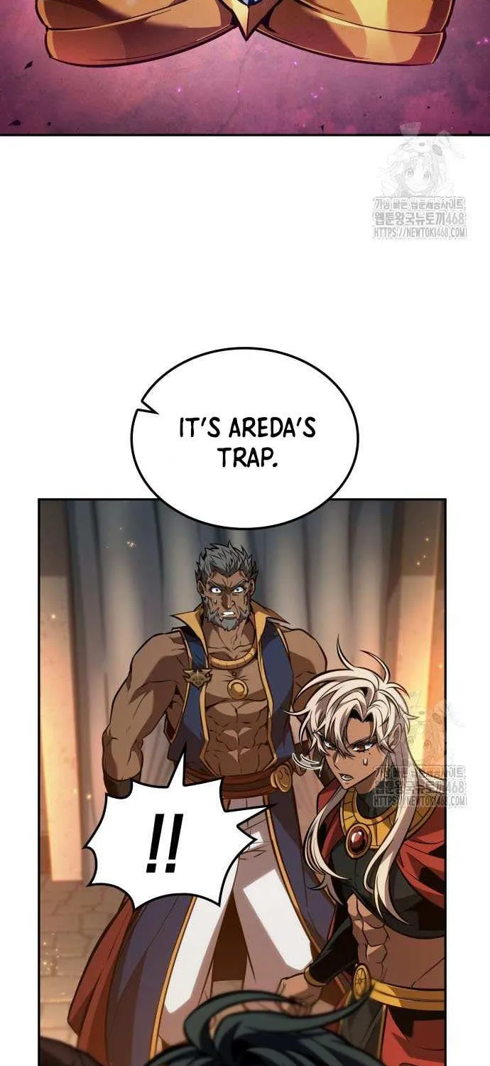 Read The Last Adventurer chapter 86 image 58 on Lezhin