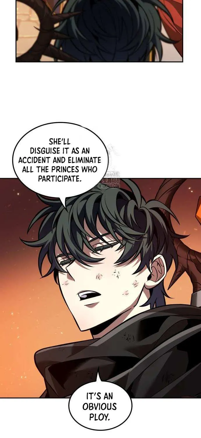 Read The Last Adventurer chapter 86 image 59 on Lezhin