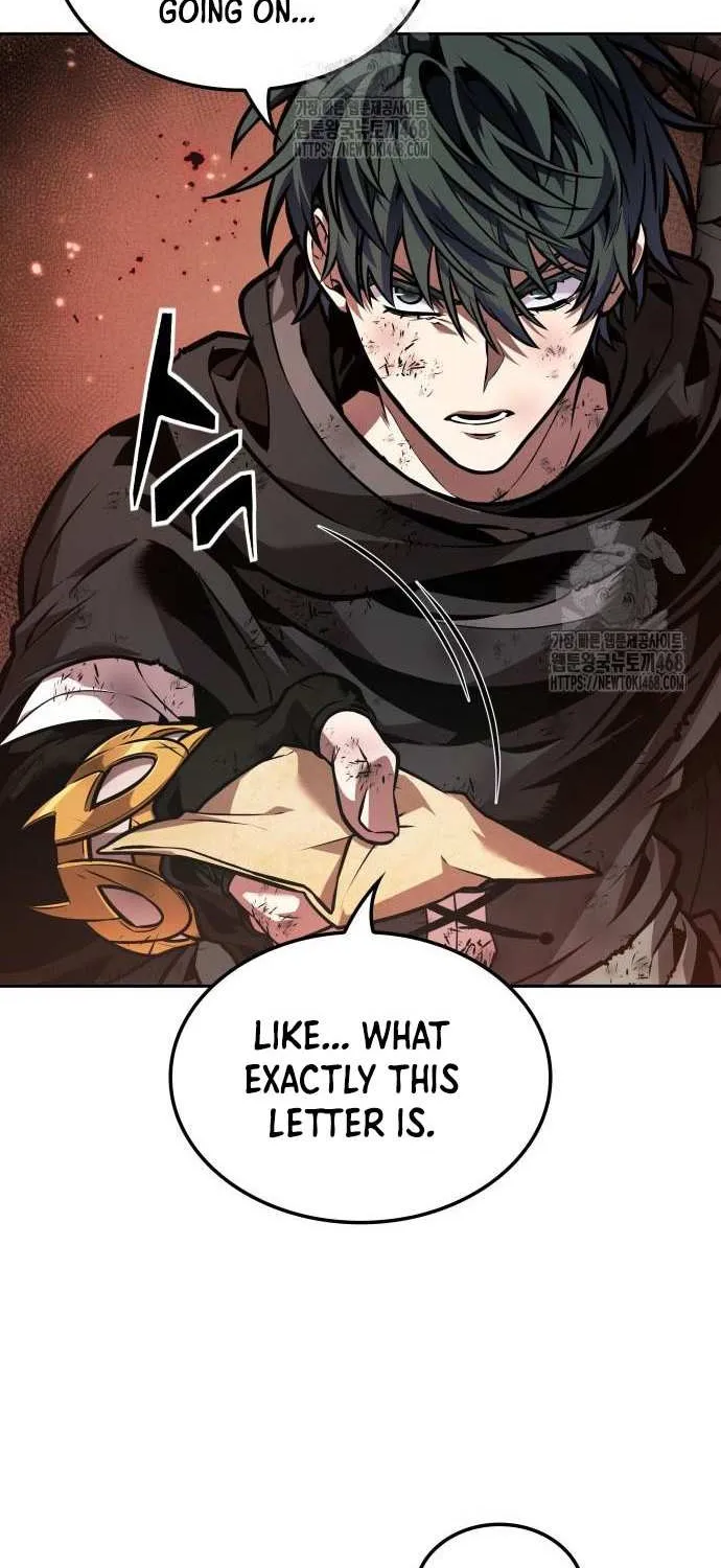 Read The Last Adventurer chapter 86 image 6 on Lezhin