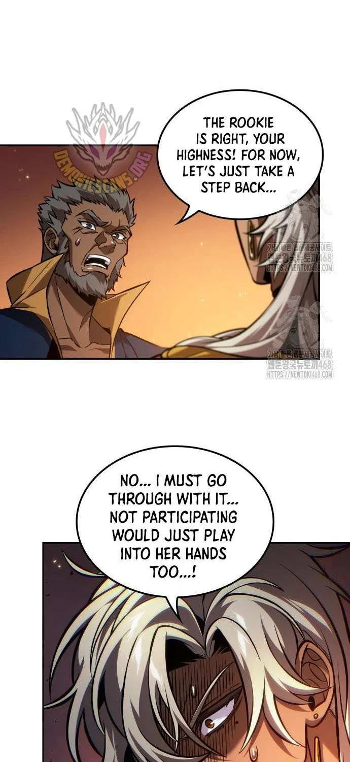 Read The Last Adventurer chapter 86 image 60 on Lezhin