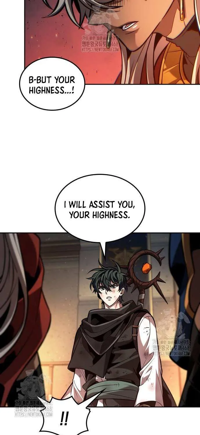 Read The Last Adventurer chapter 86 image 61 on Lezhin