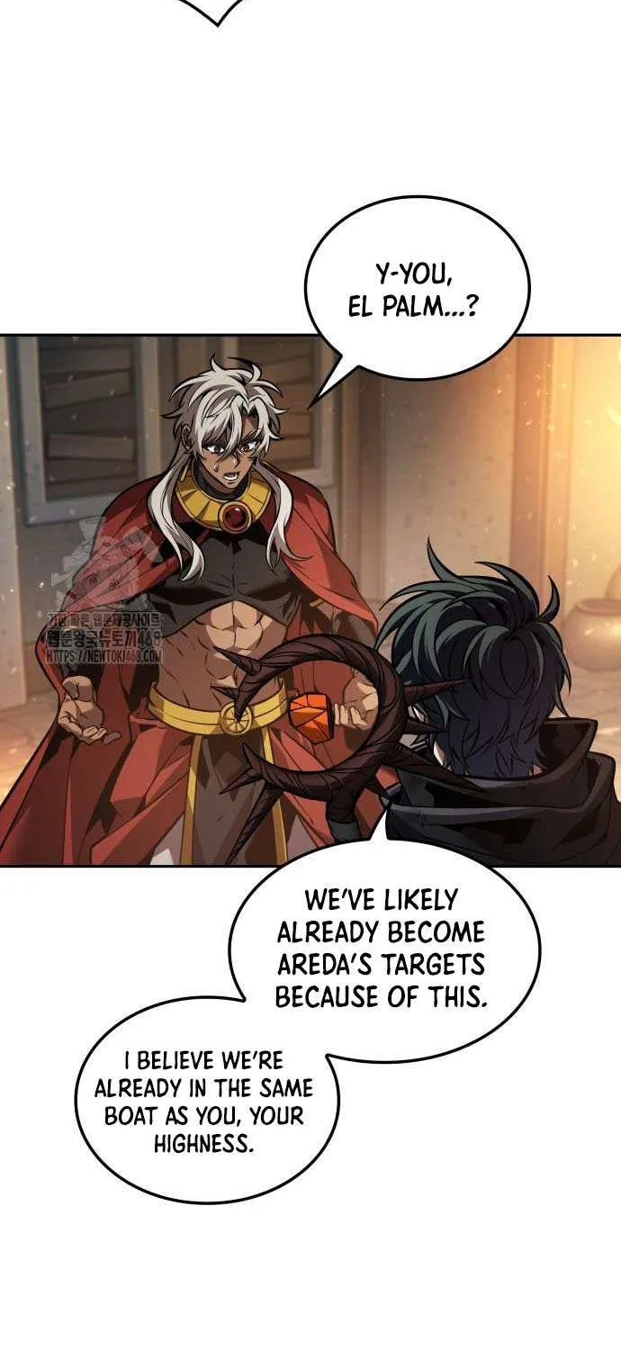 Read The Last Adventurer chapter 86 image 62 on Lezhin