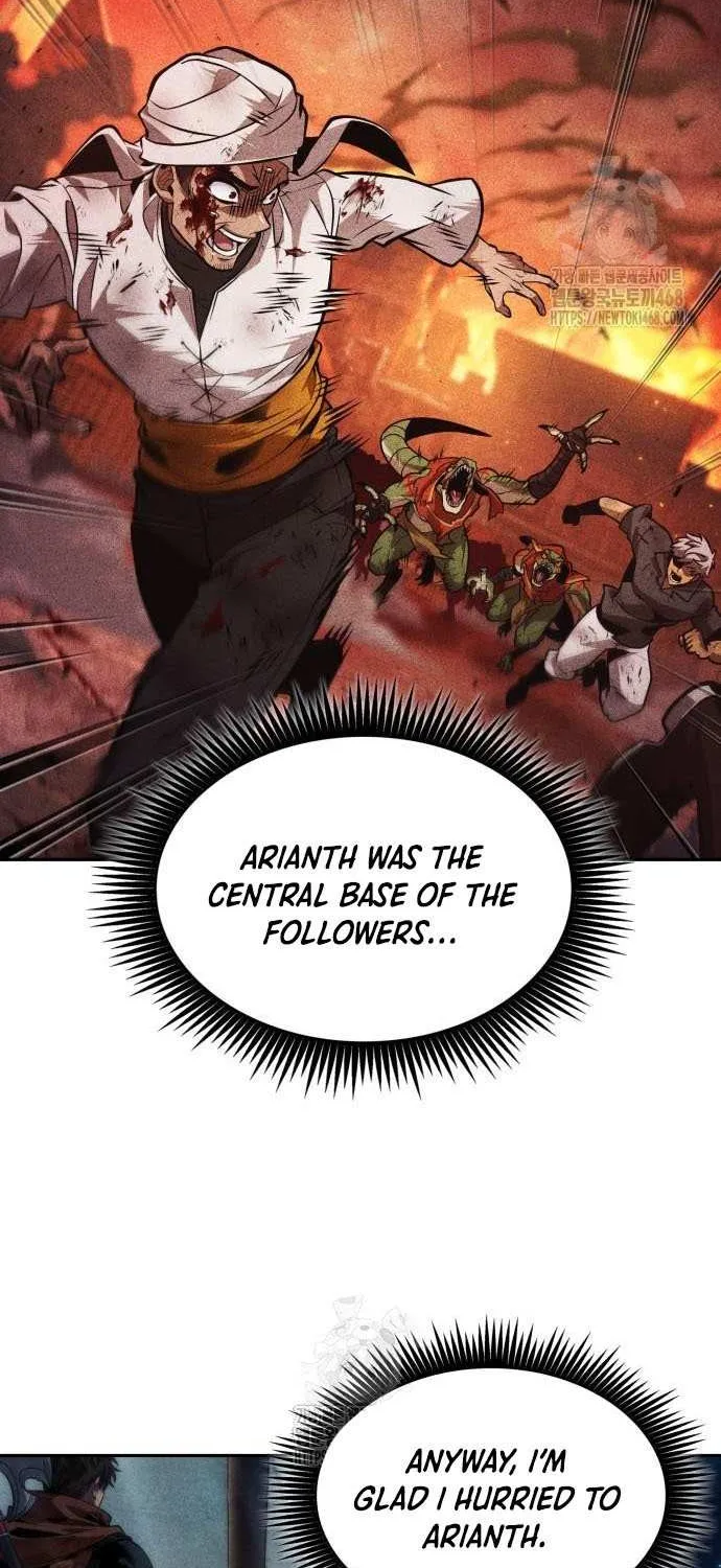 Read The Last Adventurer chapter 86 image 65 on Lezhin