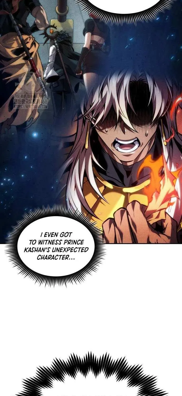 Read The Last Adventurer chapter 86 image 66 on Lezhin