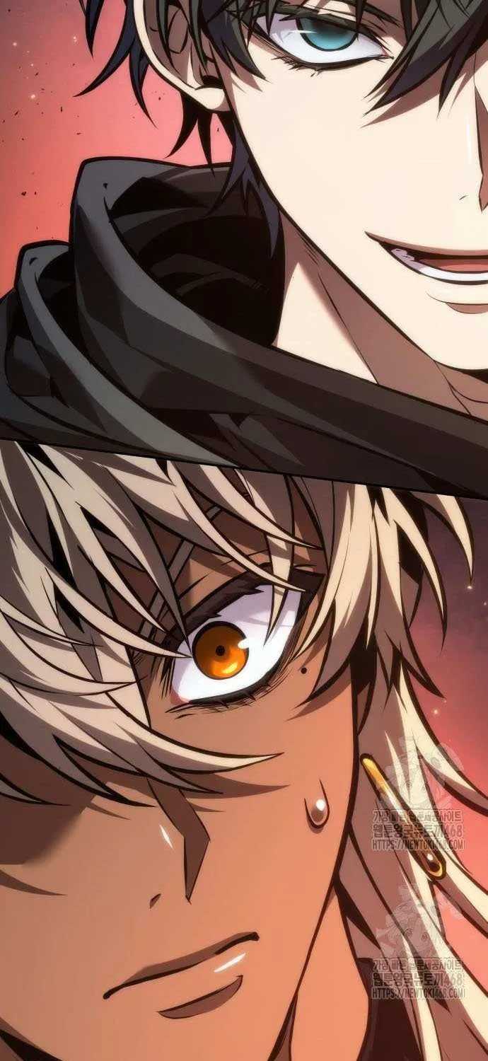 Read The Last Adventurer chapter 86 image 68 on Lezhin
