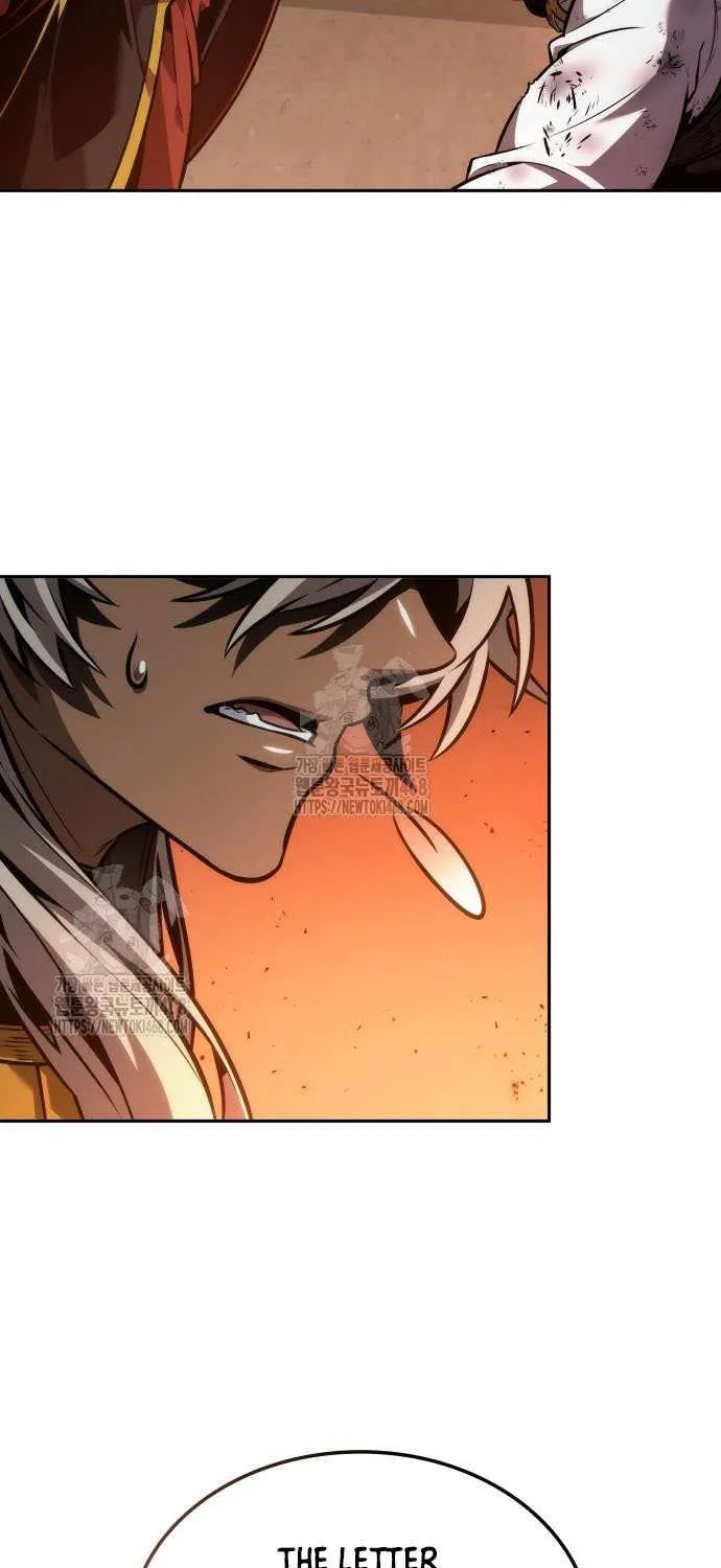 Read The Last Adventurer chapter 86 image 8 on Lezhin