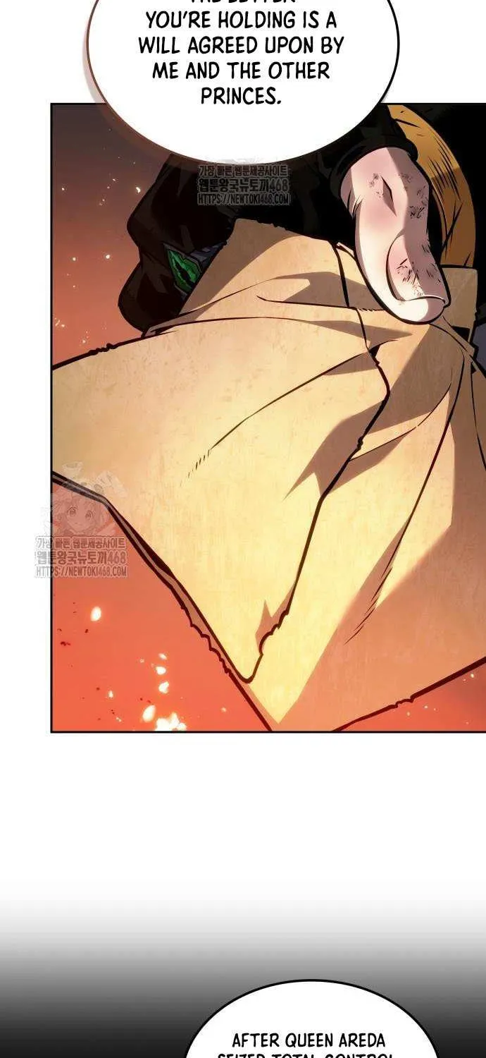 Read The Last Adventurer chapter 86 image 9 on Lezhin