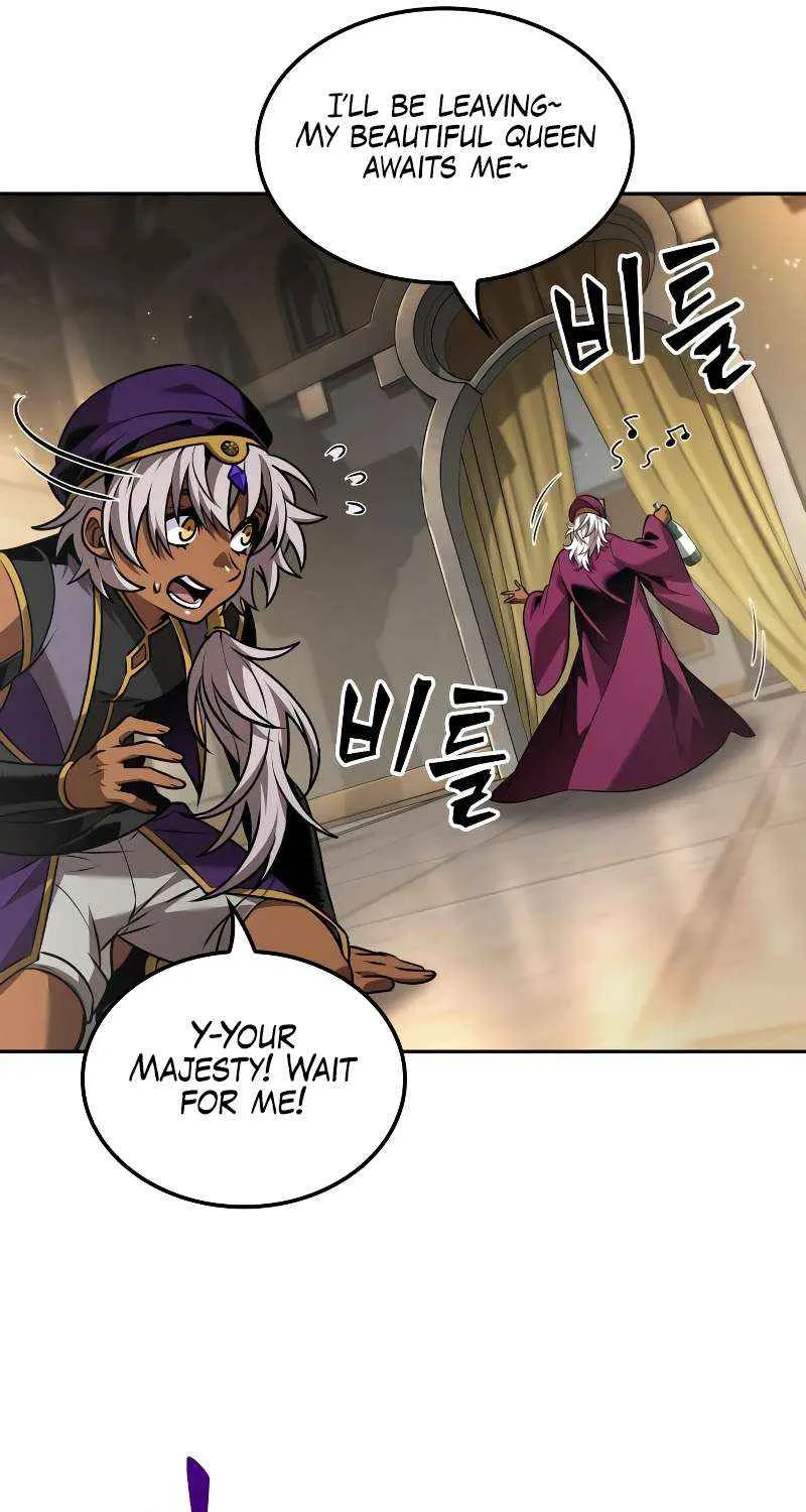 Read The Last Adventurer chapter 87 image 11 on Lezhin