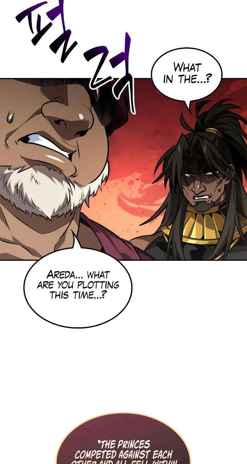 Read The Last Adventurer chapter 87 image 12 on Lezhin