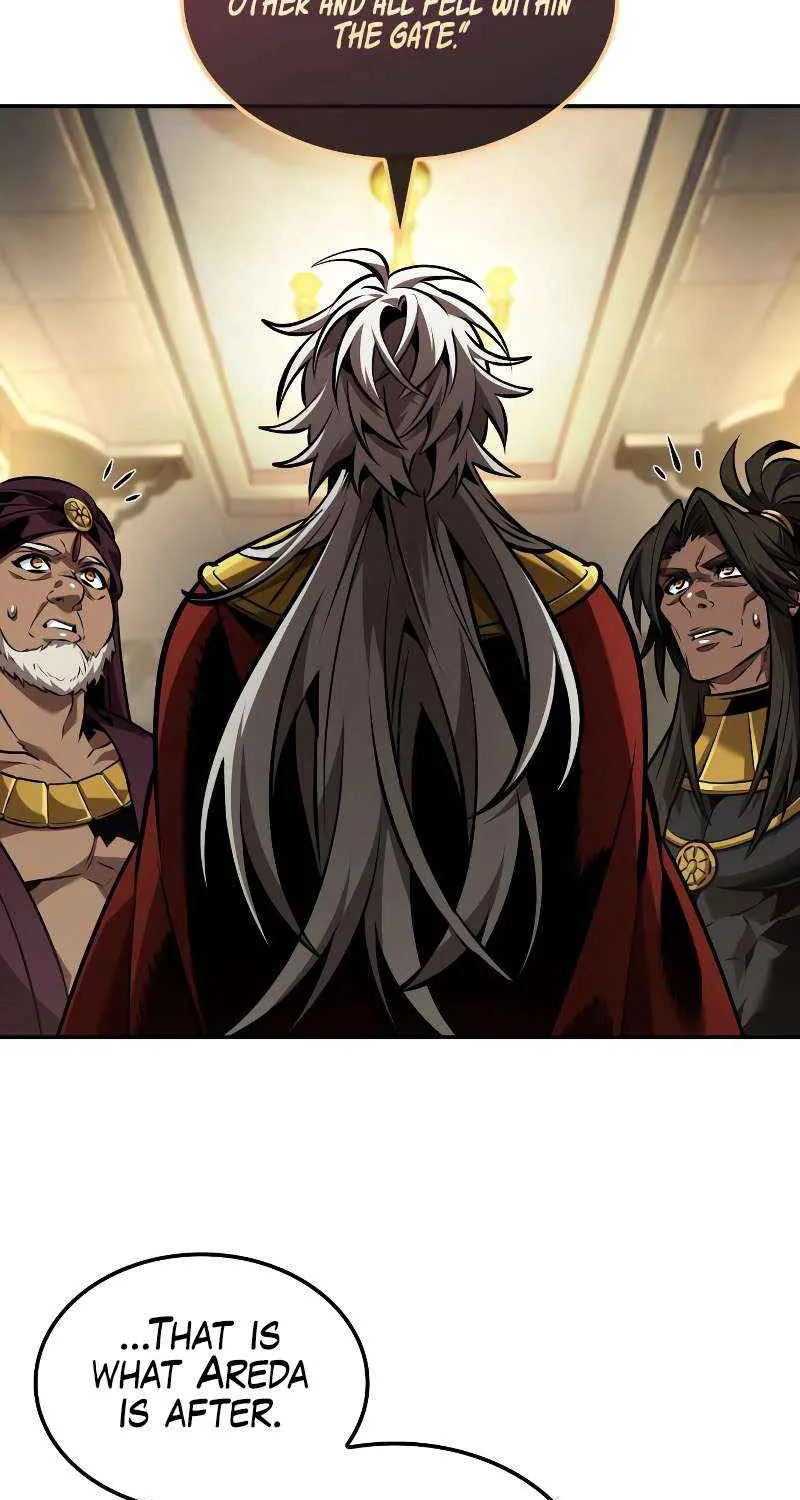 Read The Last Adventurer chapter 87 image 13 on Lezhin