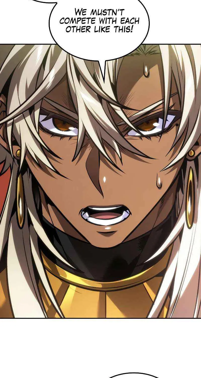 Read The Last Adventurer chapter 87 image 14 on Lezhin