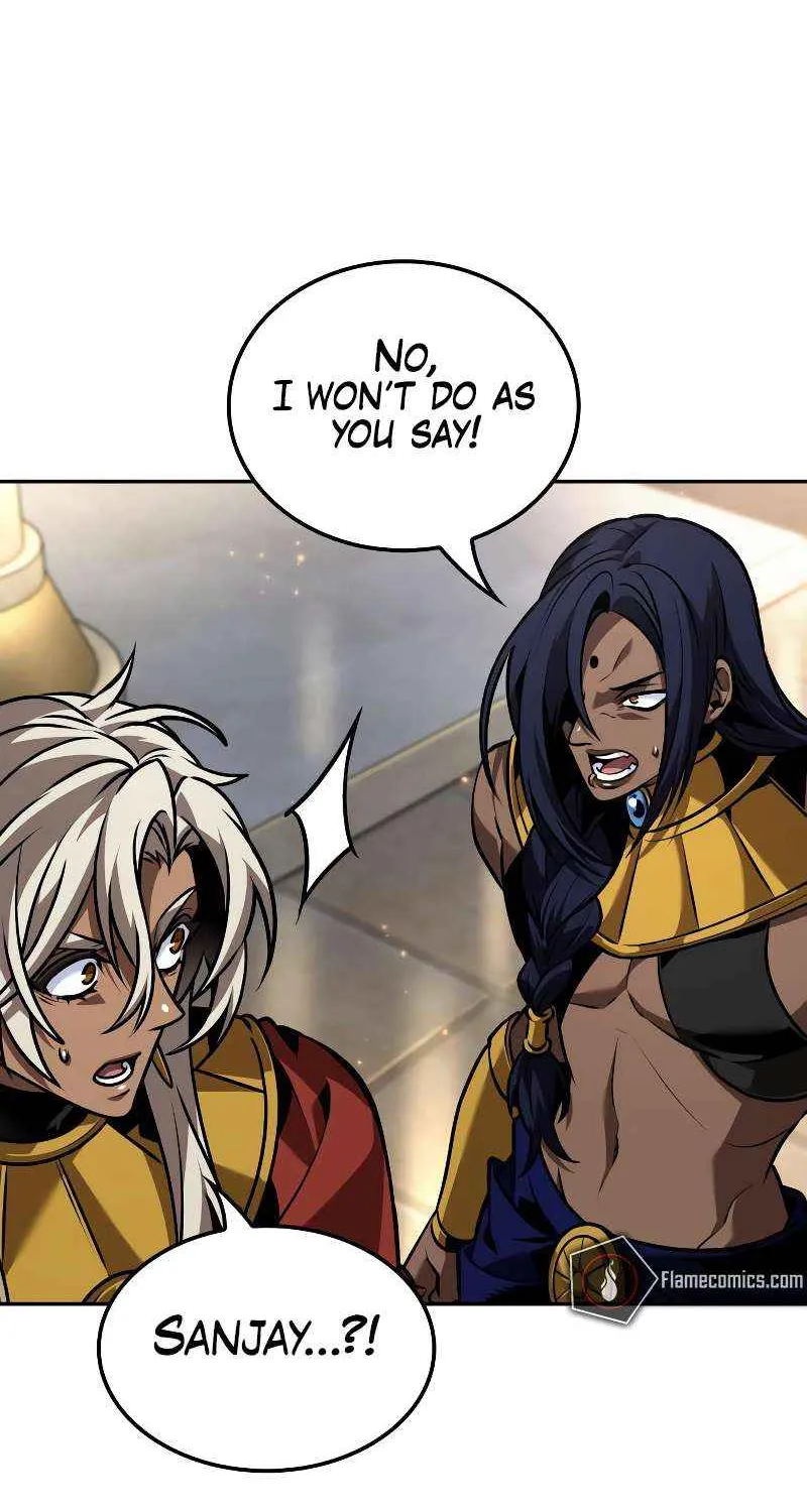 Read The Last Adventurer chapter 87 image 16 on Lezhin