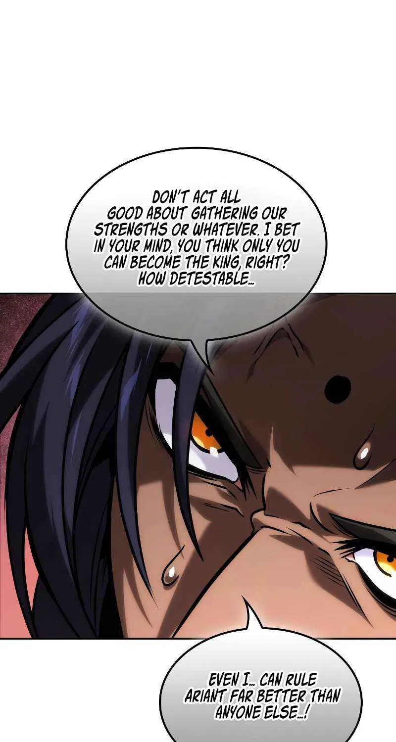 Read The Last Adventurer chapter 87 image 17 on Lezhin
