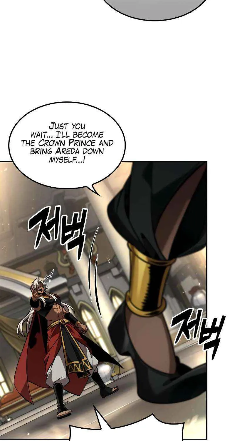Read The Last Adventurer chapter 87 image 18 on Lezhin