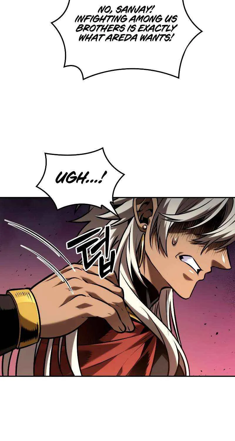 Read The Last Adventurer chapter 87 image 19 on Lezhin