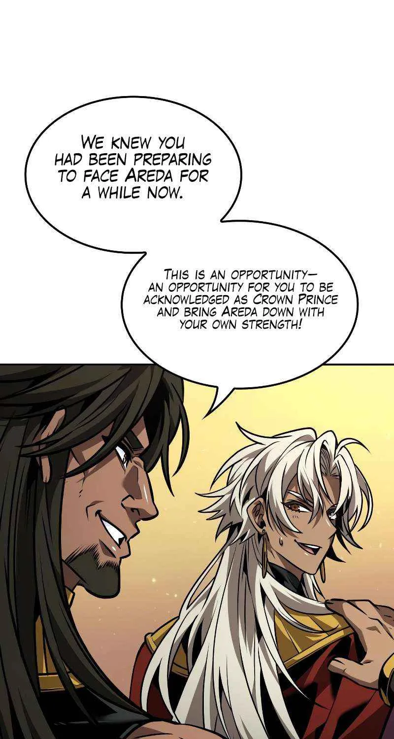 Read The Last Adventurer chapter 87 image 22 on Lezhin