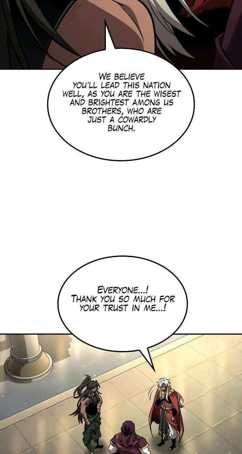 Read The Last Adventurer chapter 87 image 23 on Lezhin