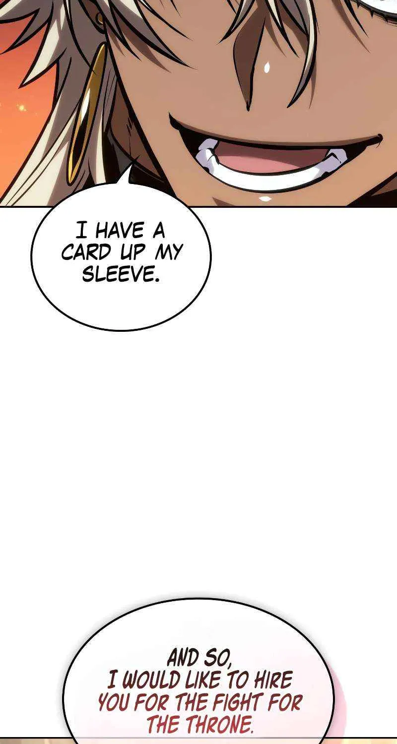 Read The Last Adventurer chapter 87 image 25 on Lezhin