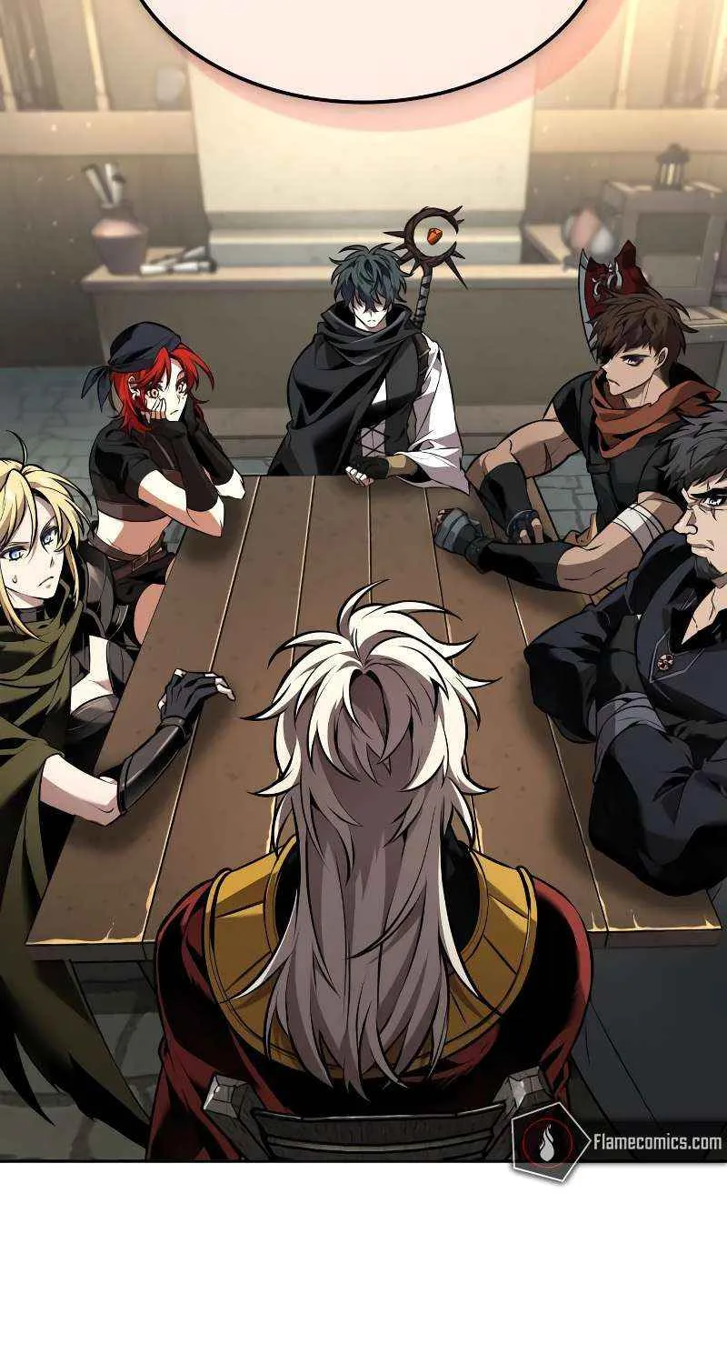 Read The Last Adventurer chapter 87 image 26 on Lezhin