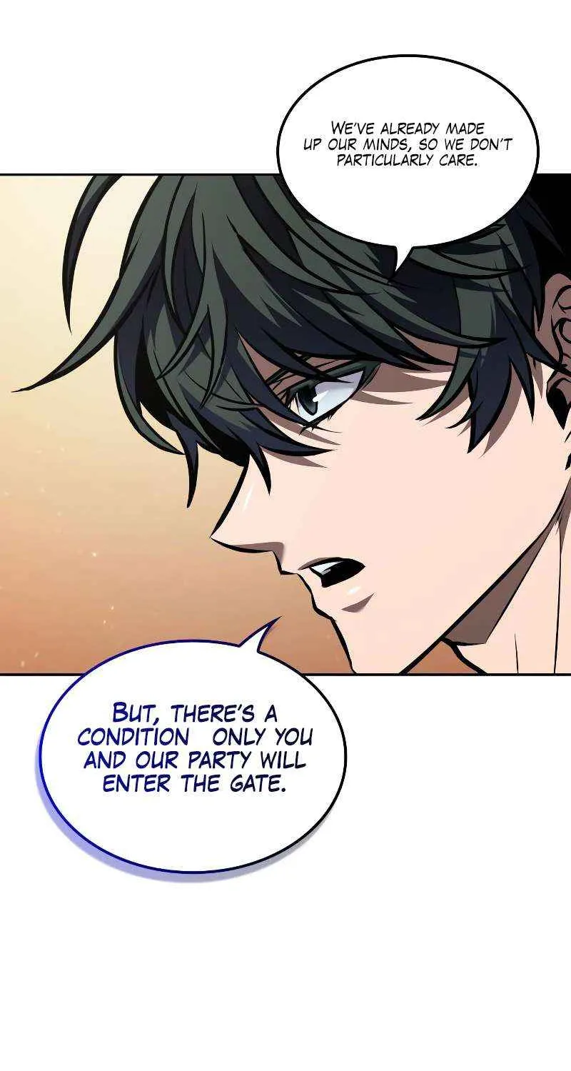 Read The Last Adventurer chapter 87 image 27 on Lezhin