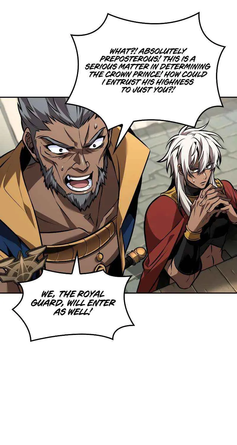 Read The Last Adventurer chapter 87 image 28 on Lezhin