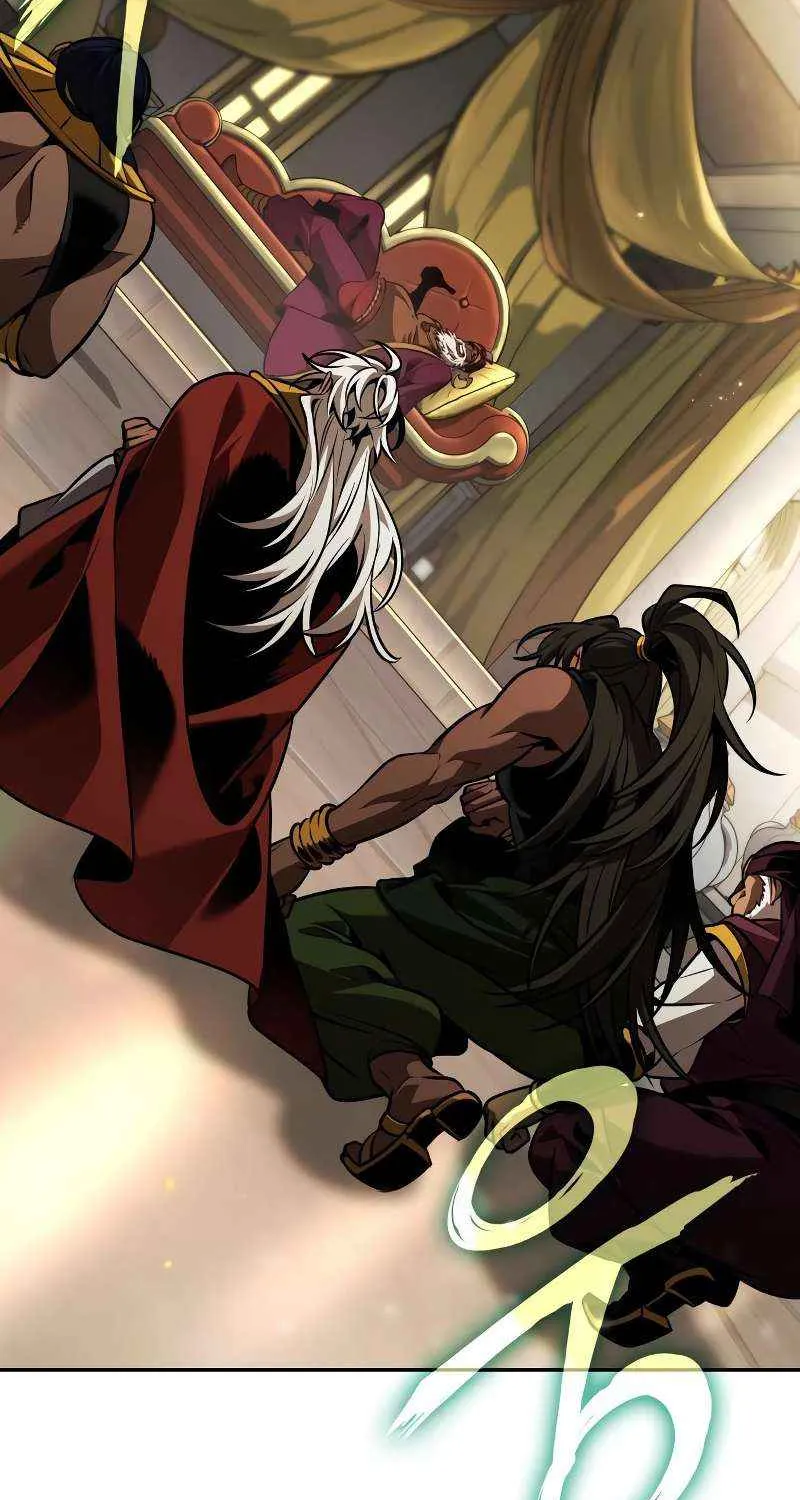Read The Last Adventurer chapter 87 image 3 on Lezhin