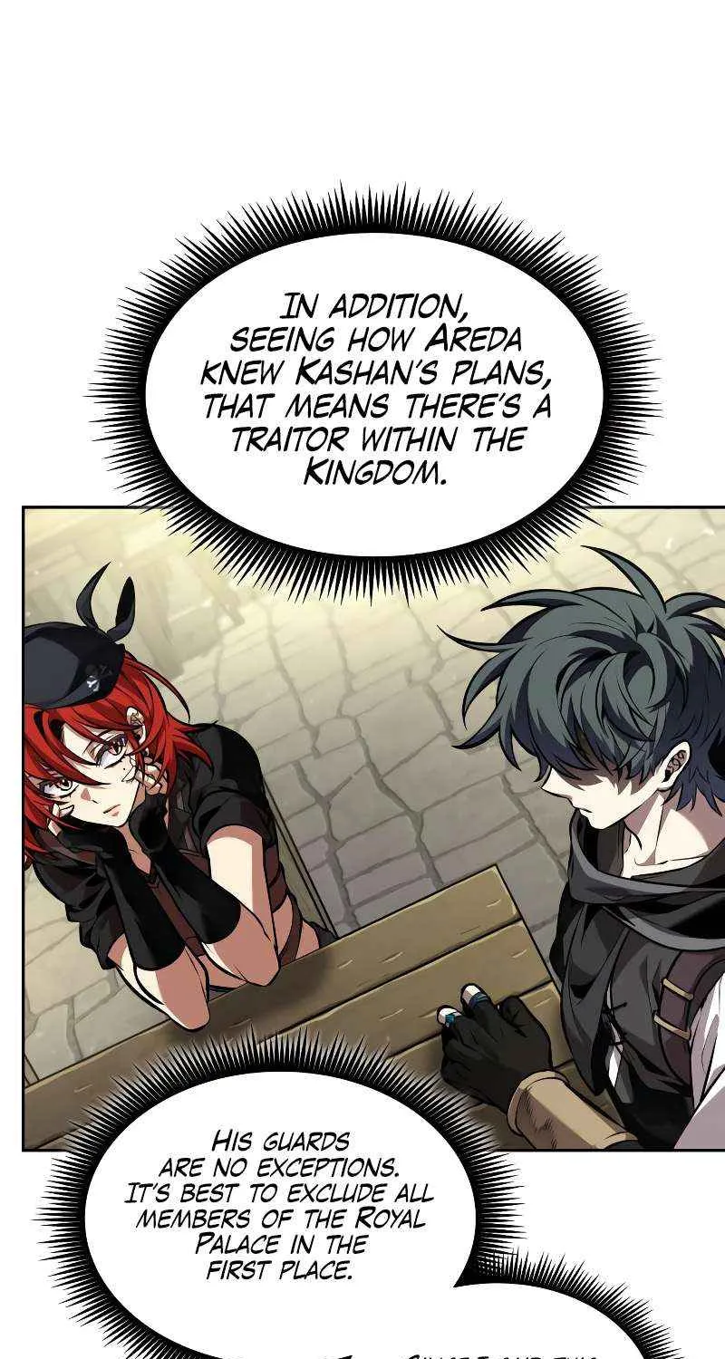 Read The Last Adventurer chapter 87 image 30 on Lezhin