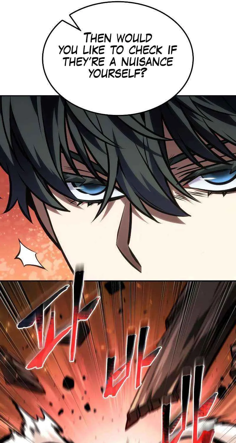 Read The Last Adventurer chapter 87 image 32 on Lezhin