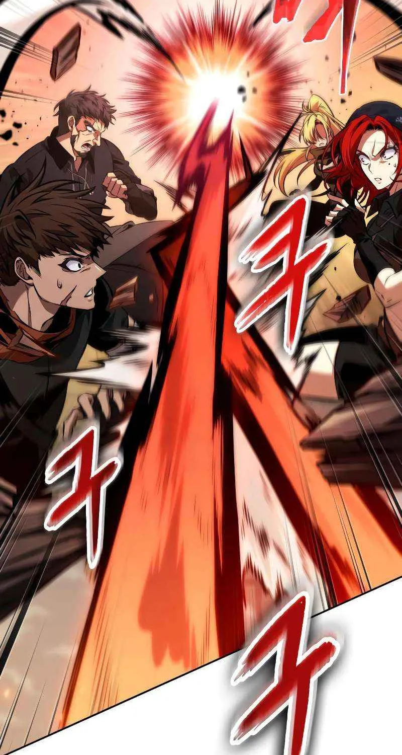 Read The Last Adventurer chapter 87 image 33 on Lezhin