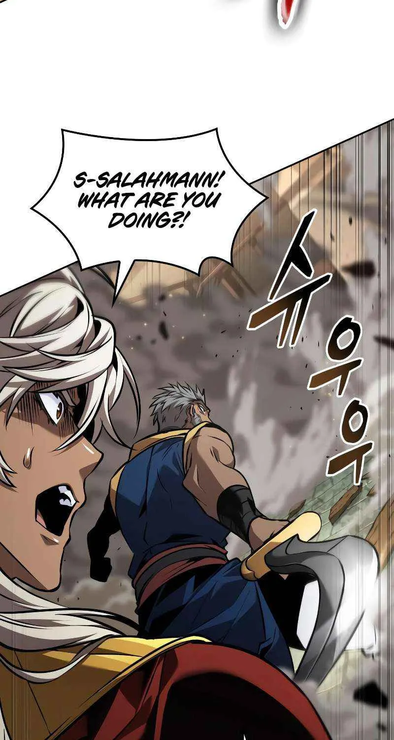 Read The Last Adventurer chapter 87 image 34 on Lezhin