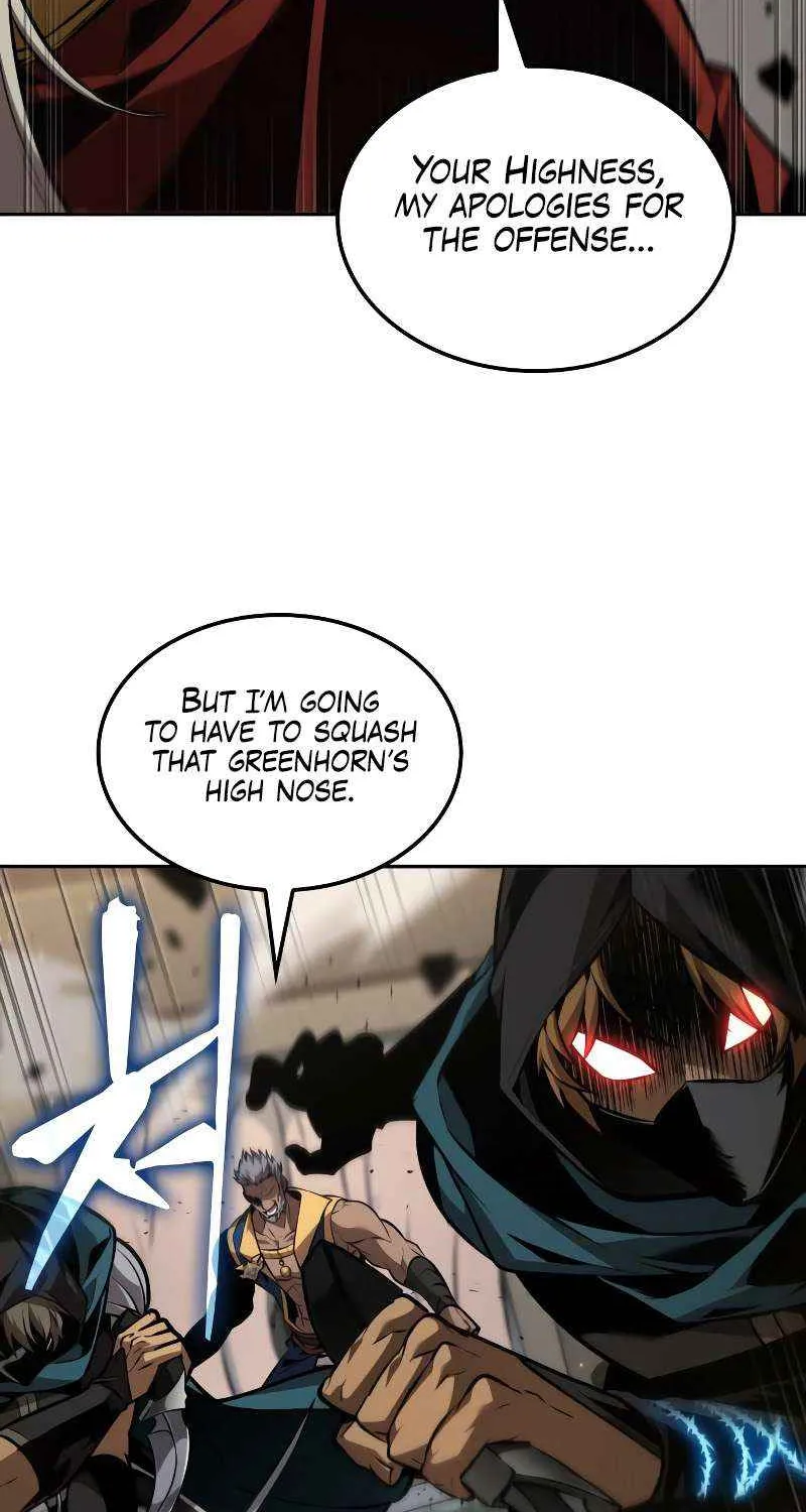 Read The Last Adventurer chapter 87 image 35 on Lezhin
