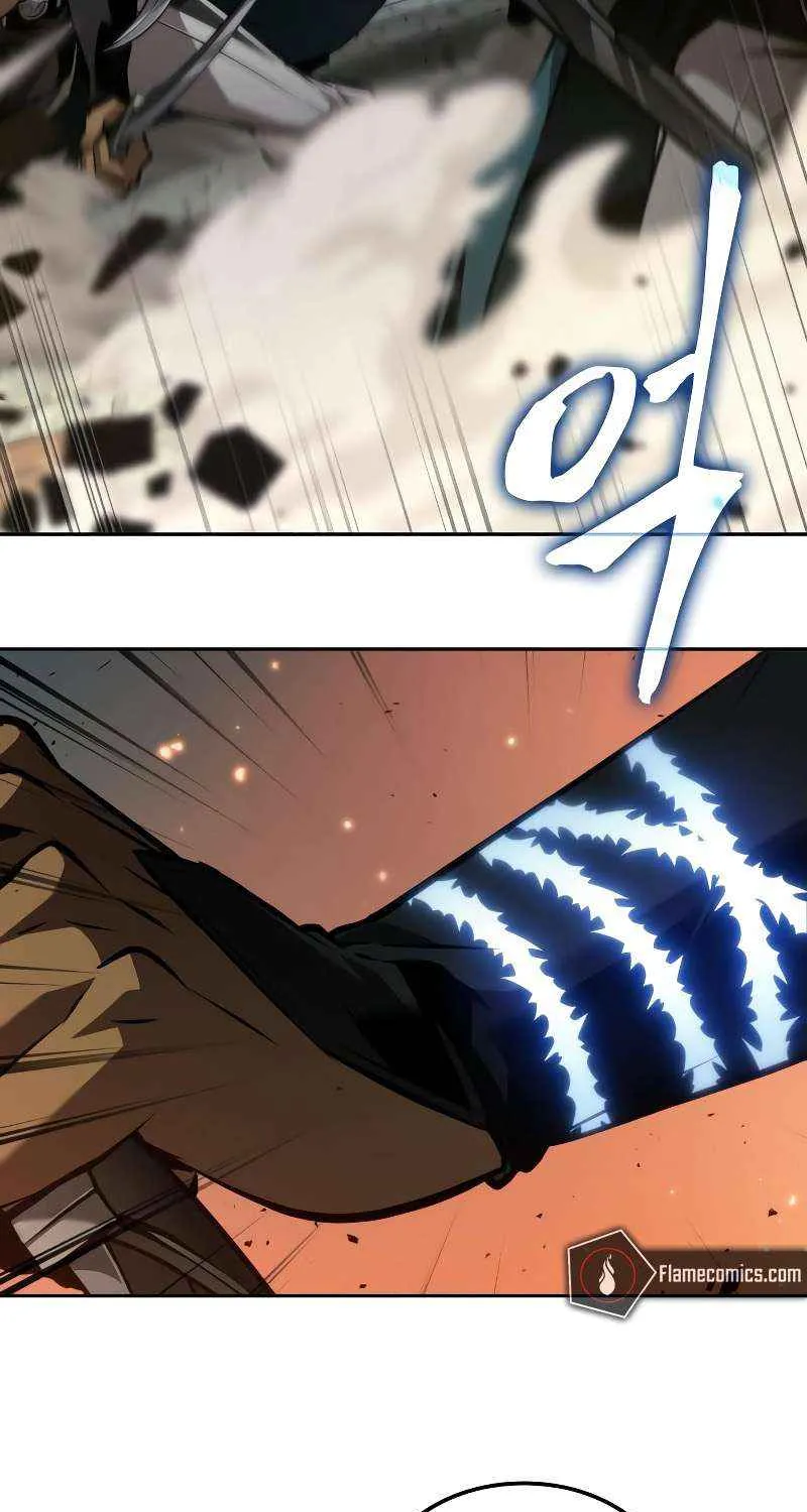 Read The Last Adventurer chapter 87 image 36 on Lezhin