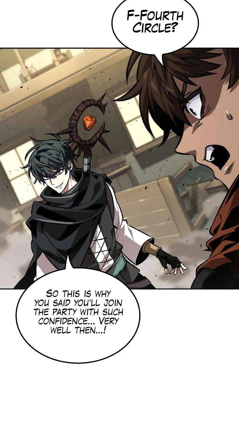 Read The Last Adventurer chapter 87 image 37 on Lezhin
