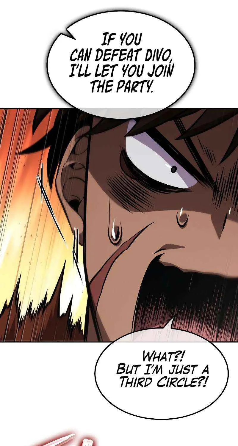 Read The Last Adventurer chapter 87 image 38 on Lezhin