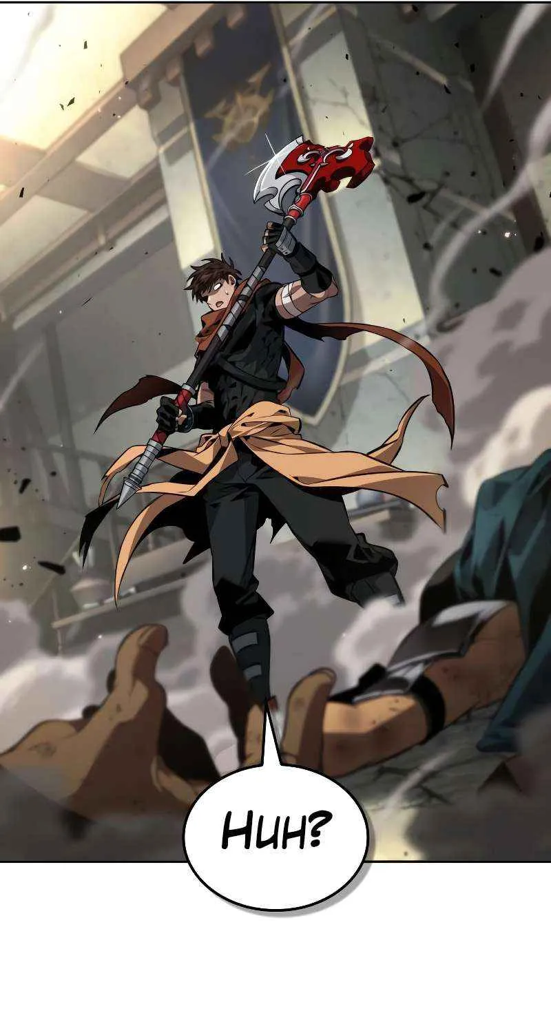 Read The Last Adventurer chapter 87 image 42 on Lezhin