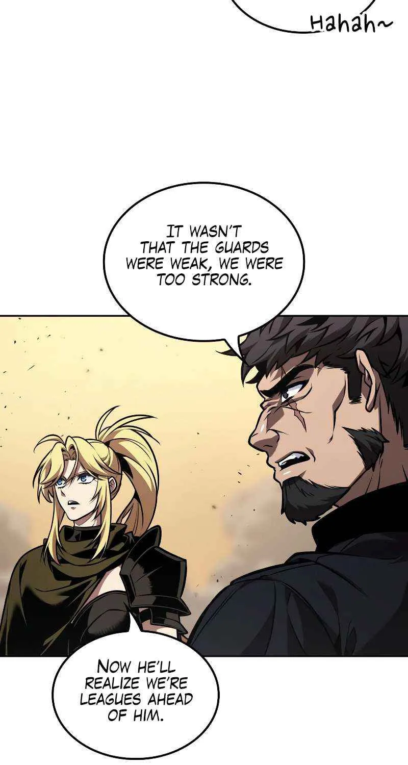 Read The Last Adventurer chapter 87 image 44 on Lezhin