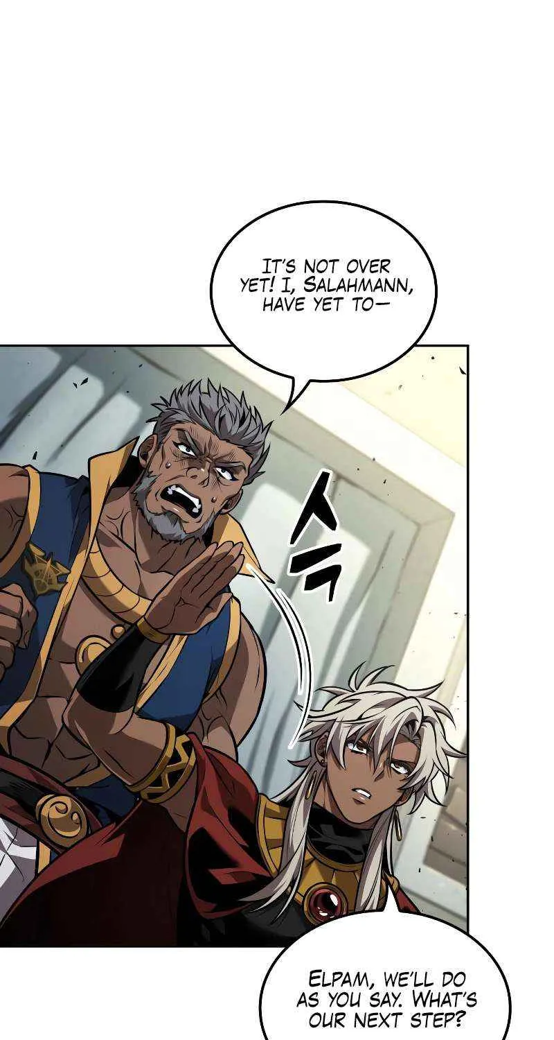 Read The Last Adventurer chapter 87 image 45 on Lezhin