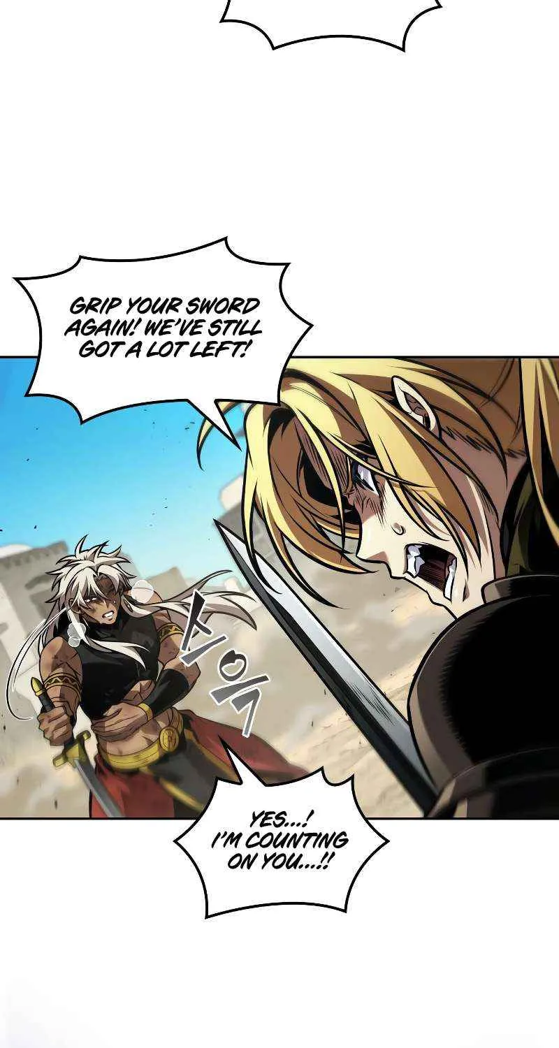 Read The Last Adventurer chapter 87 image 58 on Lezhin