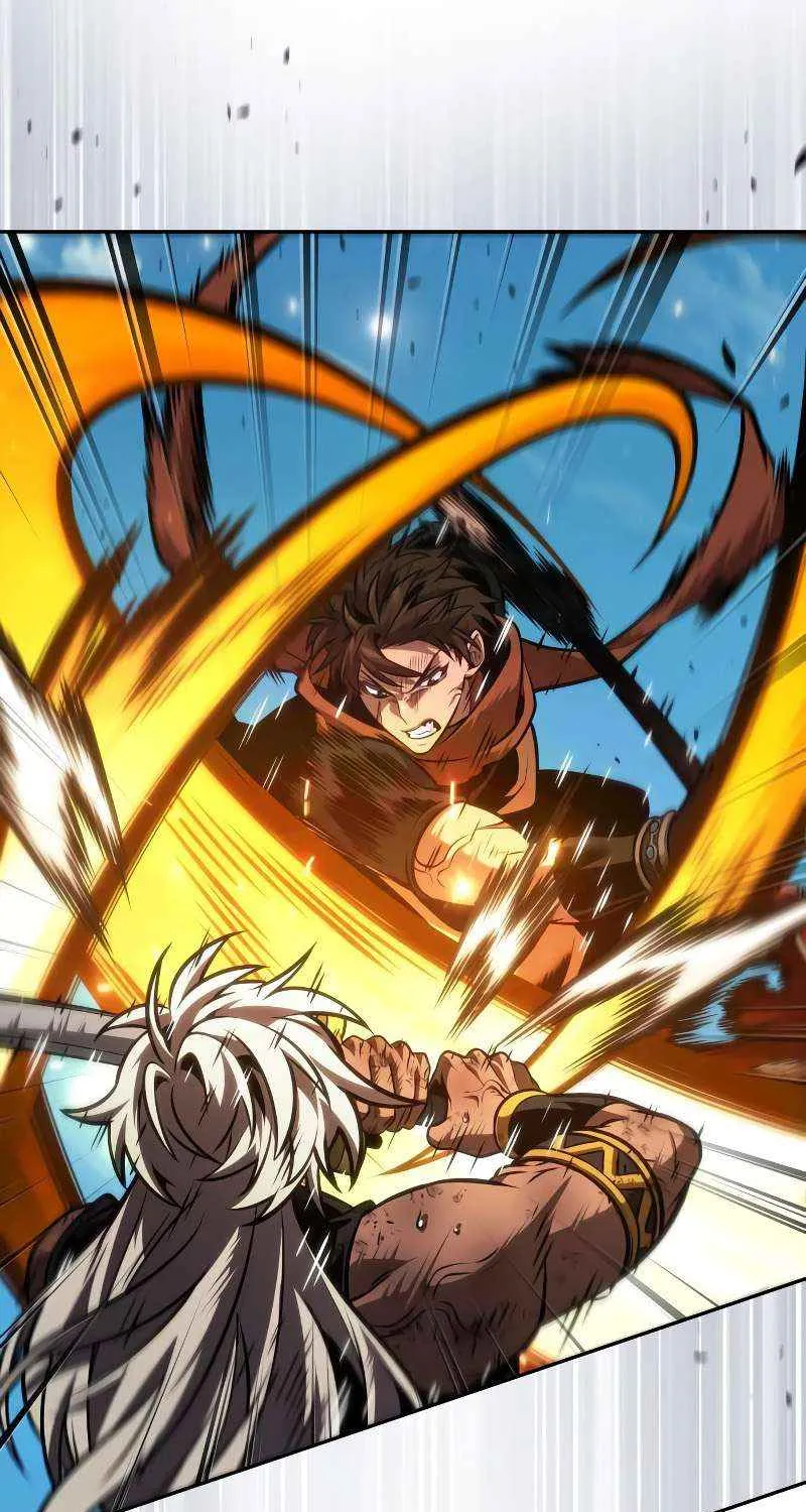 Read The Last Adventurer chapter 87 image 60 on Lezhin