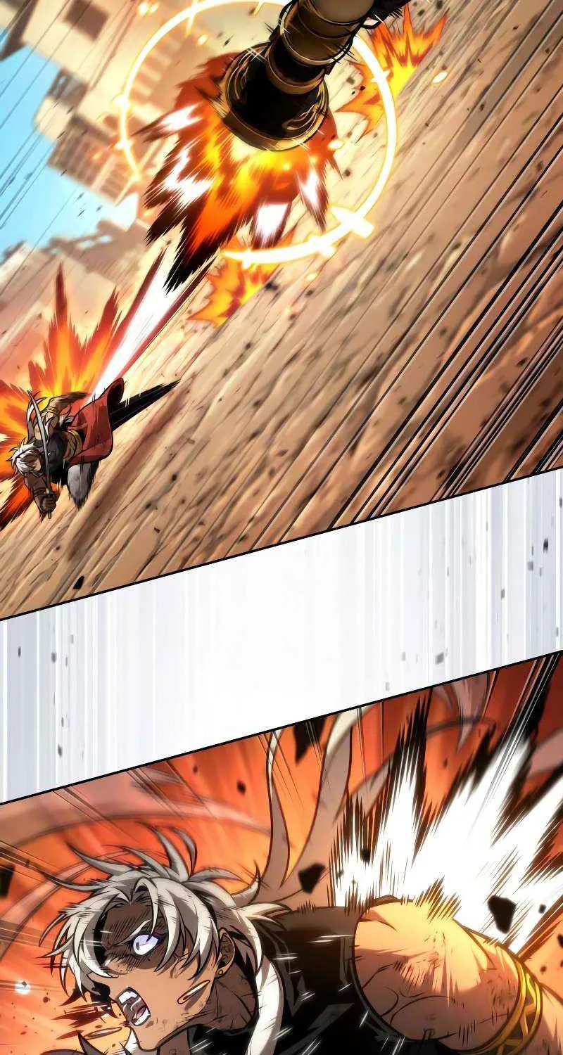Read The Last Adventurer chapter 87 image 62 on Lezhin