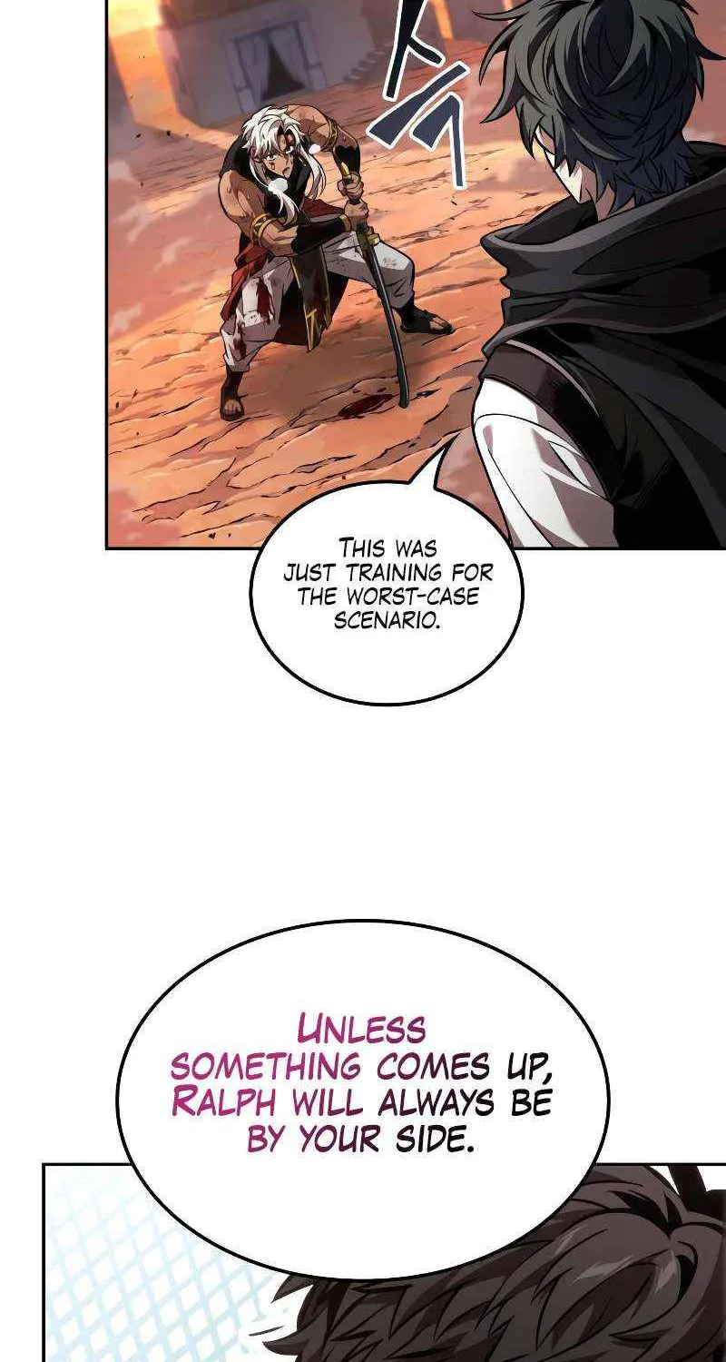 Read The Last Adventurer chapter 87 image 67 on Lezhin