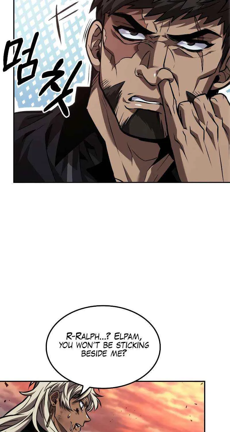 Read The Last Adventurer chapter 87 image 68 on Lezhin