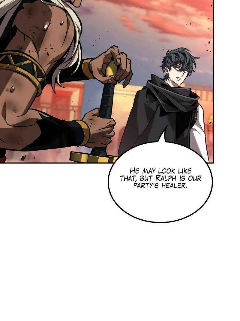 Read The Last Adventurer chapter 87 image 69 on Lezhin