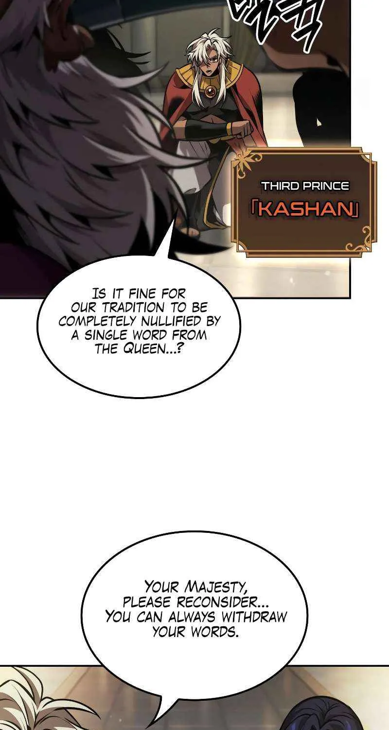 Read The Last Adventurer chapter 87 image 7 on Lezhin