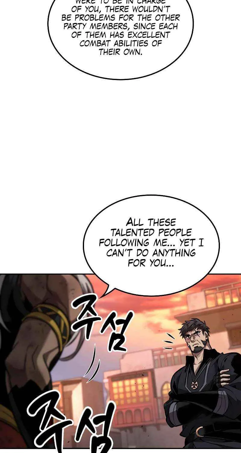 Read The Last Adventurer chapter 87 image 71 on Lezhin
